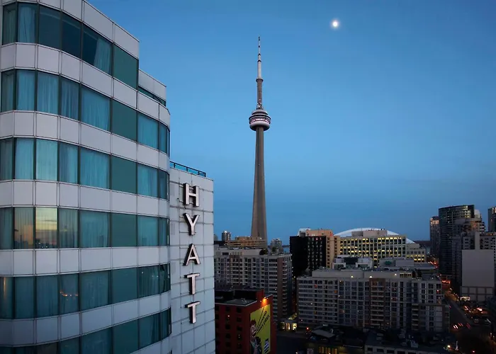 Hyatt Regency Toronto